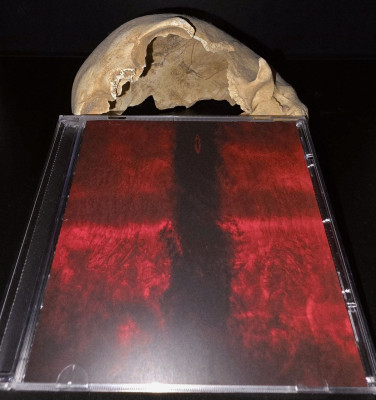 Novae Militiae- Topheth CD